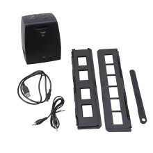 35mm 135mm Negative Film Scanners For Nostalgic Photo Lover
