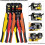 Crimping Tool with Precision Ratchet and Adjustable Force, Automatic Wire Stripper for Terminals 0.26mm 2