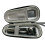 Protective Hard Shell Case Compact Storage Bag Shockproof for 7