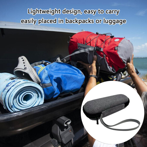 Protective Hard Shell Case Compact Storage Bag Shockproof for 1