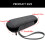 Protective Hard Shell Case Compact Storage Bag Shockproof for 3
