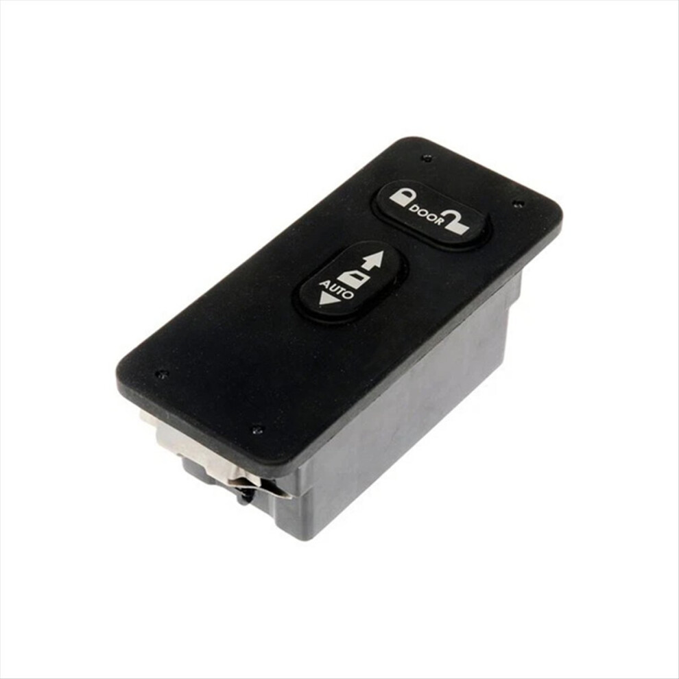 Passenger Window Switch For International Prostar / 8600 / 7400 7500 4300 4400 6111903C2 3544936C6 4852240192771