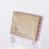 Support de documents pour trieur de lettres, organisateur-Noir 6