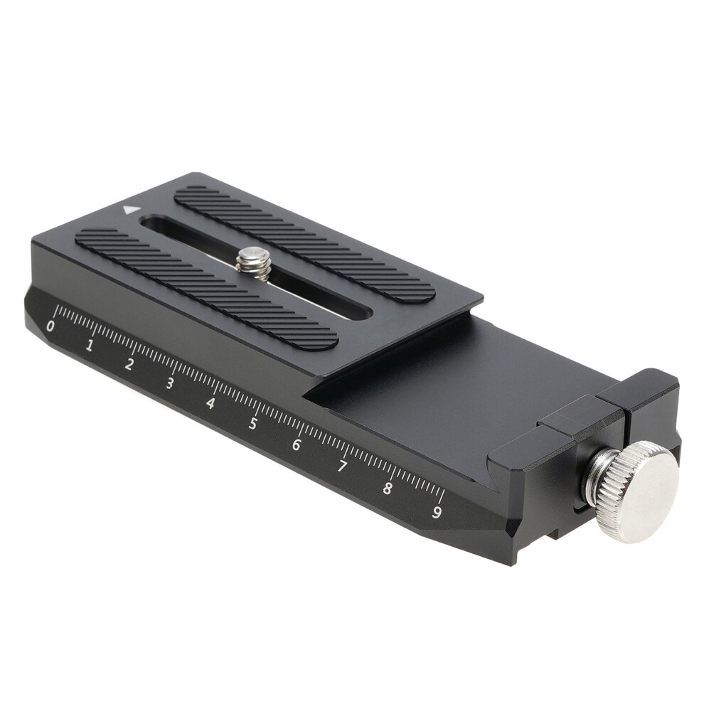 Lower Plate Universal Camera Fitting Lower Quick Release Plate 7709000250929