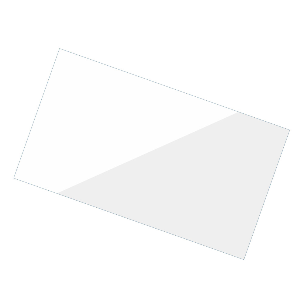 Tempered Glass Protector Cover Film For Pocket S Game Console 9H 7709000252084