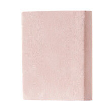 B6 PU Cover Notebooks Journal Notebooks Blank-Sakura Powder