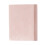 B6 PU Cover Notebooks Journal Notebooks Blank-Sakura Powder 1