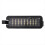 2 pezzi di luce targa a LED 68211290AB per Compass 3