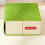 B6 PU Cover Notebooks Journal Notebooks Blank-Sakura Powder 5