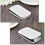 Universal Wireless Bluetooth Mouse PC Computer Notebook Optical 1200DPI Mini 2.4G Wireless Touch Mouse 7