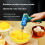 Home Baking Wireless Handheld Electric Egg Beater Whipping Cream Stirring Kitchen Baking Gadgets B 5