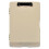 Multipurpose Document Case with Clipboard Water-Cute milk 01 1