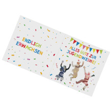 Verfijnde- Cadeau voor volwassenen