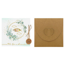 Porte-cartes décoratifs de première Communion,-Communion