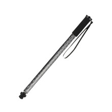 Lightweight Carbon Fiber Monopod 4-Section Adjustable-Model A