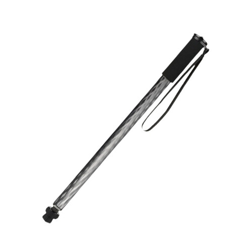 Lightweight Carbon Fiber Monopod 4-Section Adjustable-Model A