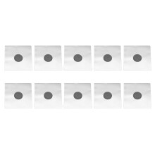 7/10/12 inch platenhoezen papieren zakken die-12 inchfilm