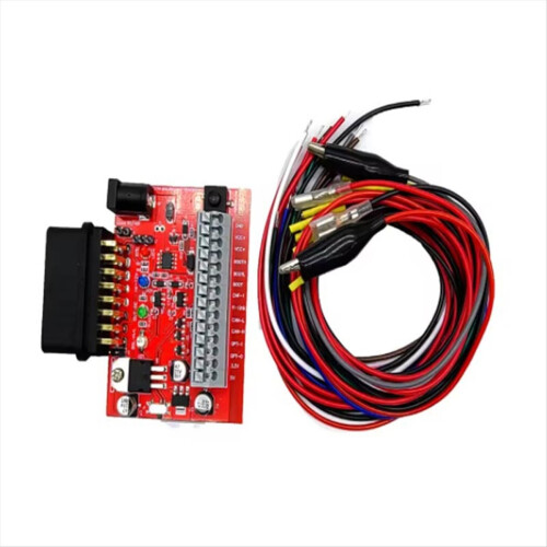 New for 2.0 Adapter (OBD on Bench Adapter) for KT200 KT200II ECU Programmer Tool