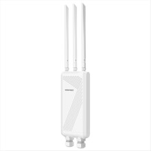 3600Mbps WiFi7AP Outdoor Access Point WiFi Long Range Wireless WiFi Antenne Extender Router Repeater Signaalversterker (EU)