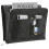 Bedside Caddy Felt Bedside Storage Organizer with Multiple Pockets for Dorm and Bunk Beds Grey 1