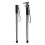Lightweight Carbon Fiber Monopod 4-Section Adjustable-Model A 2