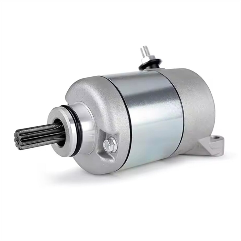 21163-0762 Motor Fit For Klx140 Klx140l Klx140g Klx150l Klx125s Klx140s Klx150s Klx 140 G 140L 150L Silver 4852240191910