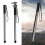 Lightweight Carbon Fiber Monopod 4-Section Adjustable-Model A 3