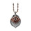 Handmade Tarot prescience Pendant: Combine to-Titanium Plated 1