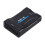 Portable SCART to Multimedia Interfaces 1080p Converter 6