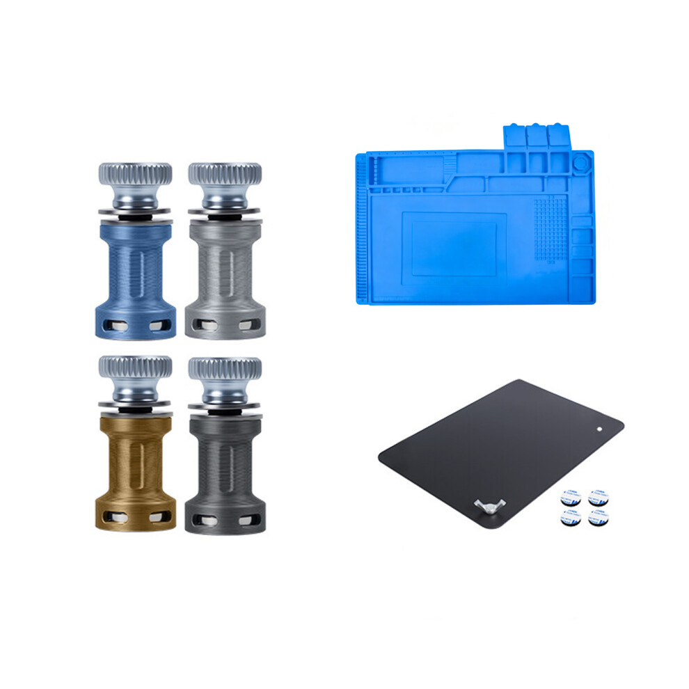 Strong Magnetic Pcb Device Heatproof Modifiable Height-1 Set 7754001054038