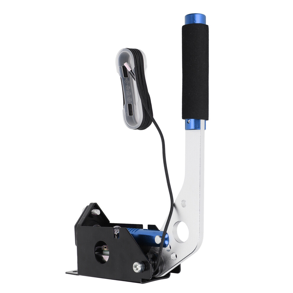 Racing Game Handbrake,Newest Sensor Technology Ensures Precise Control,Service From A Trusted Brand For A Hassle-Free Gaming Experience, Good Quality 9420858171164