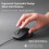 Type C Wired Mouse Silent Ergonomics Optical Mouse 1000 DPI Computer Mouse for PC/Laptop/Desktop 4