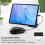 Type C Wired Mouse Silent Ergonomics Optical Mouse 1000 DPI Computer Mouse for PC/Laptop/Desktop 3