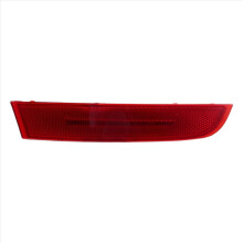 Reflector achterbumper auto, onderste lamp, geschikt voor X5 G05 X7 G07 63148091923, linksachter