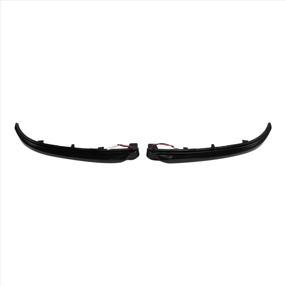 Led Side Mirror Dynamic Turn Signal Lamp Indicator Accessories For 3008 5008 2017-2020 Light 4852240192160