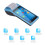 Smart Device, Android POS Terminal with Customized UI, Embedded Printer for Versatile Business Needs, Good Quality, Good Quality, Good Quality, Good 3