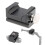 Multifunction Mounting Cheese Plate 1/4 3/8 Positioning for DSLR 7