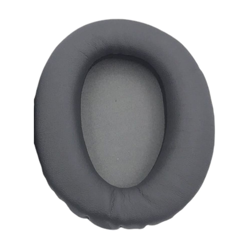 Soundproof Memory Sponge Earpads For Sony Wh-Ch720,Headphone Replacement Earpads With Comfortable Leather,Superior Material Noise Isolation Cushions 9420858081739