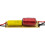Hoog-laag 2-weg luidsprekerfrequentiesplitter DIY-module voor 1