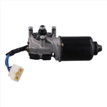 Moteur d'essuie-glace pour pelle hydraulique CAT CAT320C CAT320D