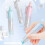 White Out Correction Tape Gradient Color Correction-Blue 4