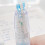 White Out Correction Tape Gradient Color Correction-Blue 6