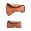 Protective Leather Hatchets Sheath for Forest Adventures 6