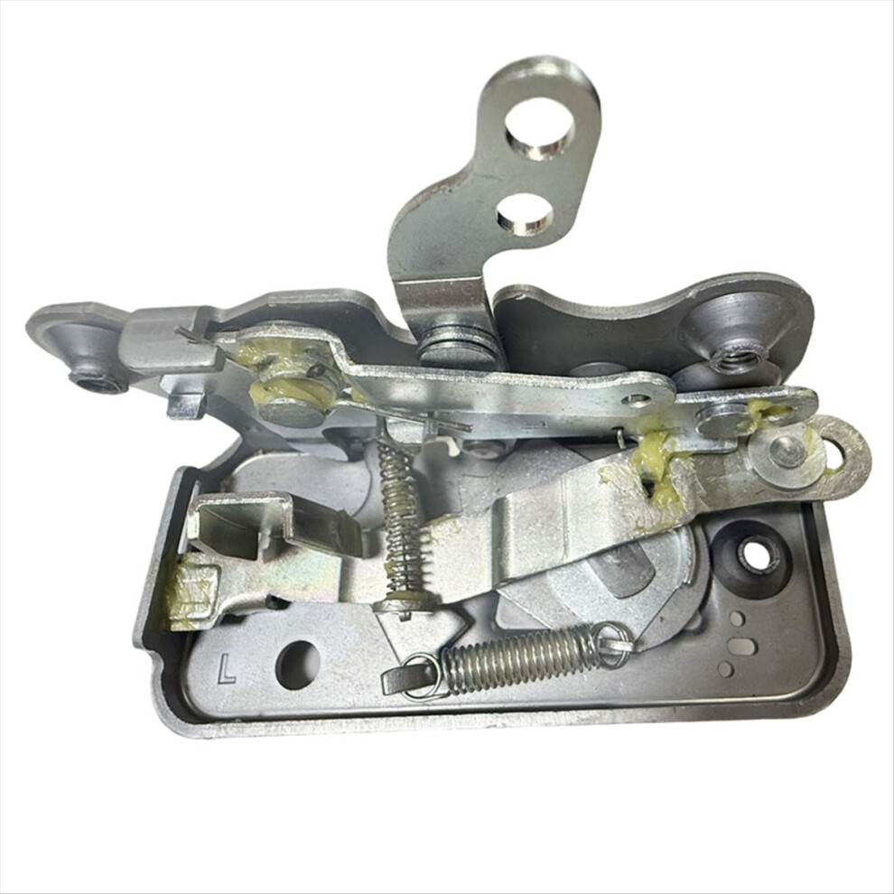 Front Driver Left Door Lock Latch Actuator A4637200335 For G-Class W461 W463 G500 G550 G55 1980-2021 4852240194393