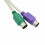 USB2.0 A Male to PS2s with Mouse and Keyboards Support for-1pc 7