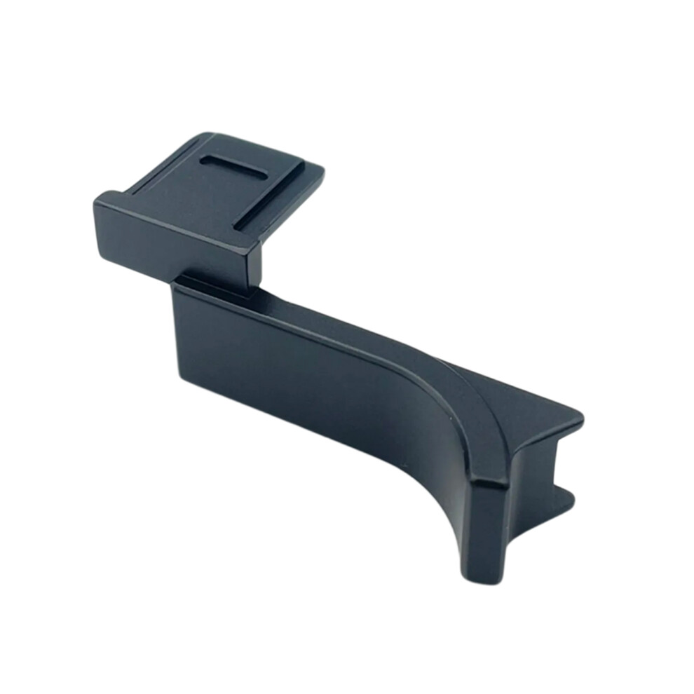 Thumb Grip Metal Thumb Up Grip For M11 Camera Hot Shoe- Black 7709000250615
