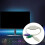 USB2.0 A Male to PS2s with Mouse and Keyboards Support for-1pc 5