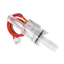 Lab & DIY Friendly Small Water Flows Meter Water Flows