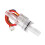 Lab & DIY Friendly Small  Water Flows Meter Water Flows 1