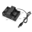 Maksimer dit gamingpotentiale med den pladsbesparende Joycon-opladerdock, udstyret med USB Type-C for problemfri integration i din Nintendo Switch. 8